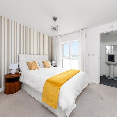 Royal House Wolverhampton - Perfect For Contractors & Large Groups Экстерьер фото