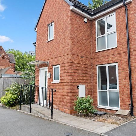 Royal House Wolverhampton - Perfect For Contractors & Large Groups Экстерьер фото