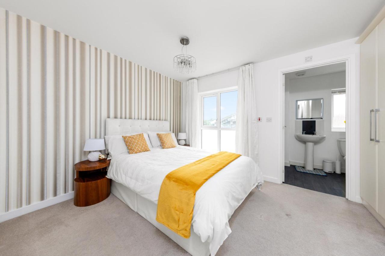Royal House Wolverhampton - Perfect For Contractors & Large Groups Экстерьер фото