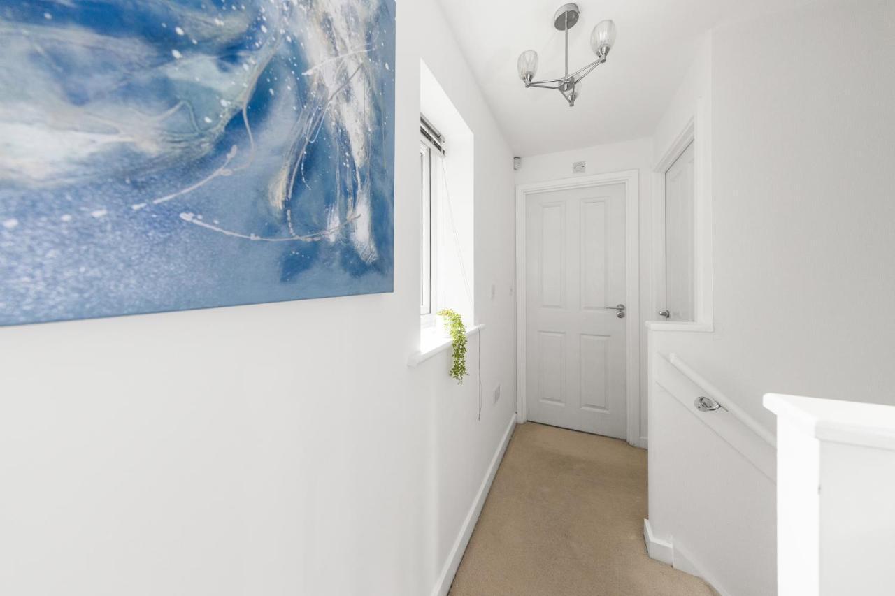 Royal House Wolverhampton - Perfect For Contractors & Large Groups Экстерьер фото